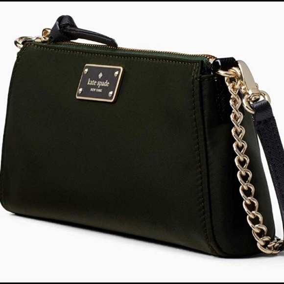 kate spade Bags Nwt Kate Spade Jane Wilson Road Crossbody Firm